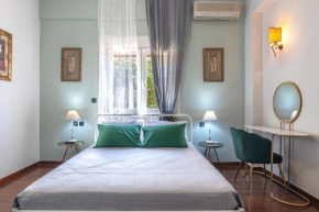 Ellis Residences